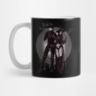 Outlaw Heart Mug